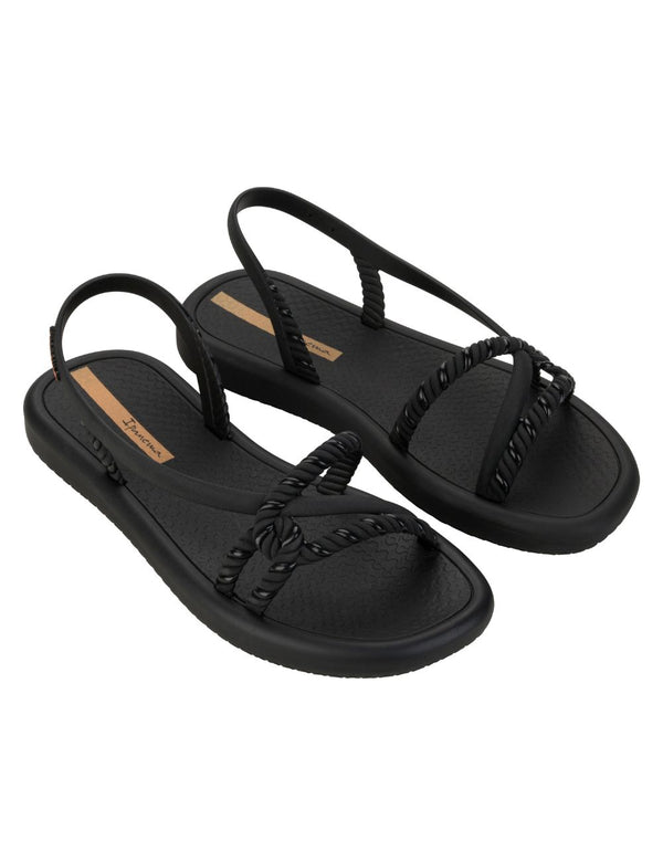 SANDALIA IPANEMAFASHION FLATFORM II