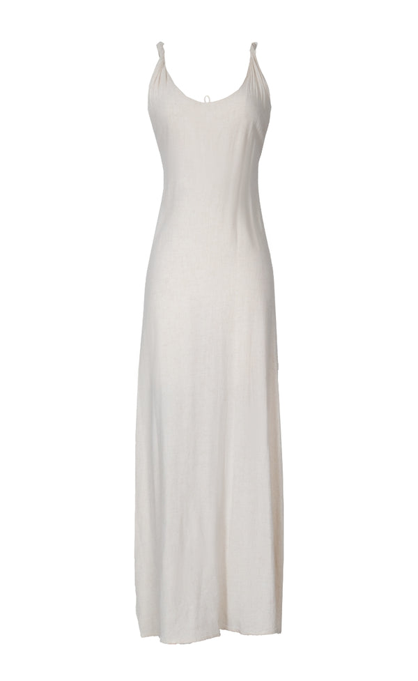 VESTIDO LARGO KRISTEN