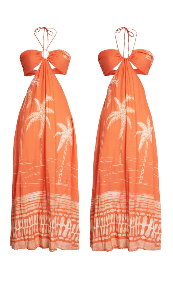 VESTIDO HONOLULU