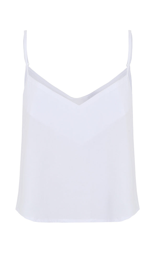 BLUSA SABA BLANCO