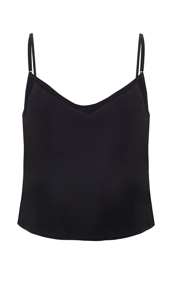 BLUSA SABA NEGRO