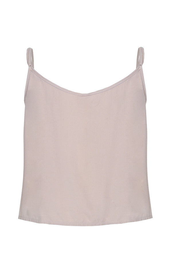 BLUSA SABA TAUPE