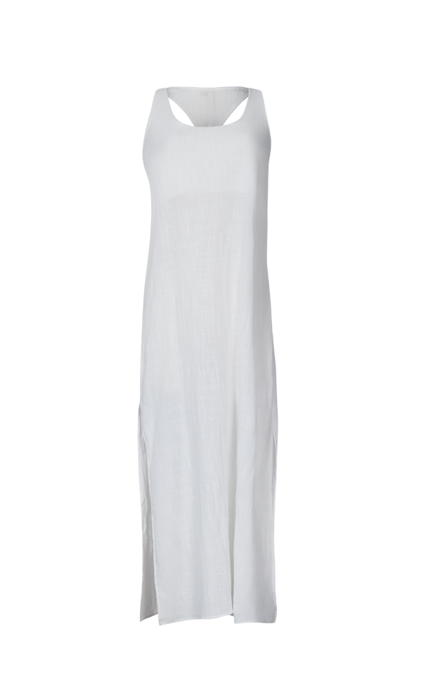VESTIDO VANDERWOODSEN