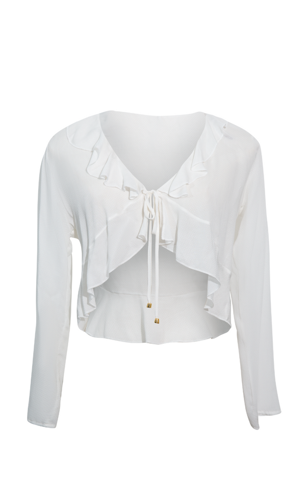 BLUSA DAXIAL