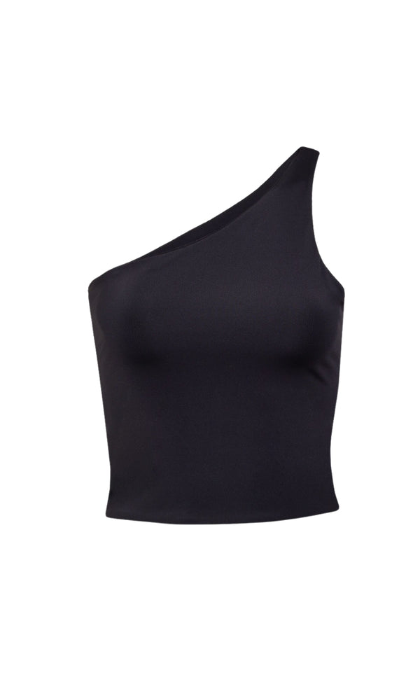 TOP MIRELVA NEGRO