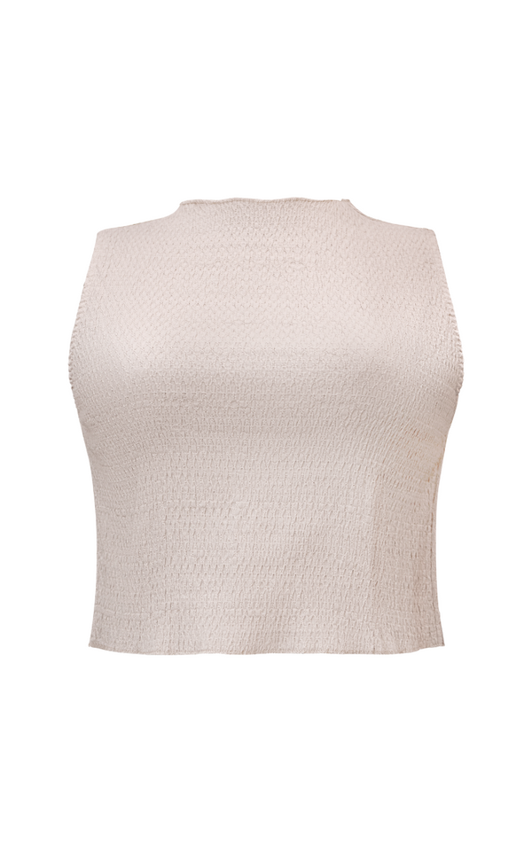TOP IVORY