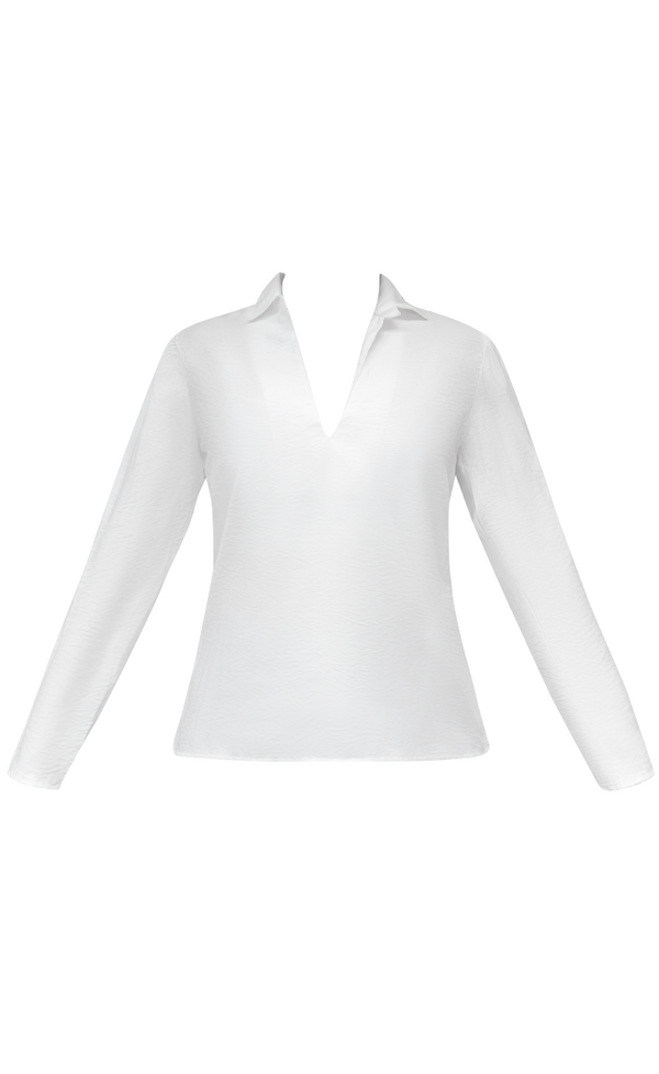 BLUSA CARA