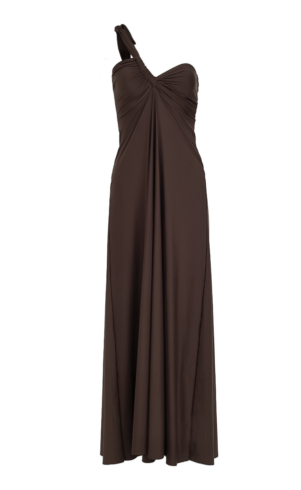 VESTIDO LARGO LIGTH