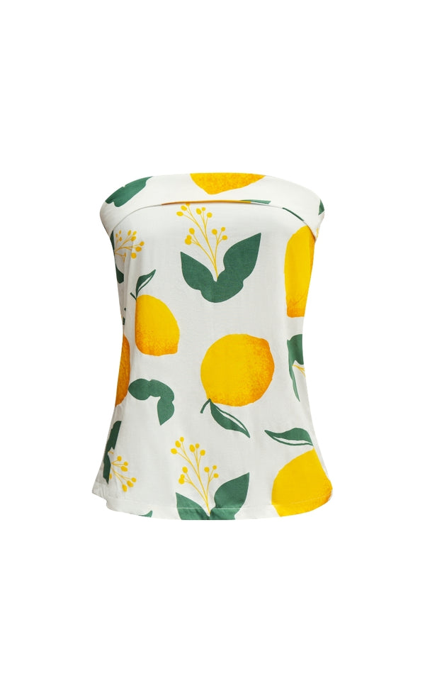 BLUSA LEONARDA