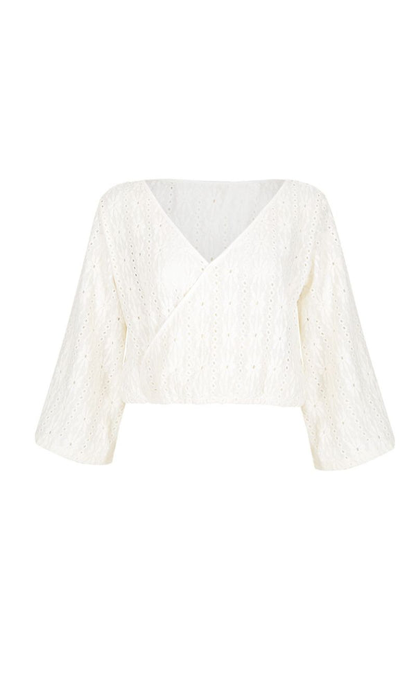 BLUSA AVA