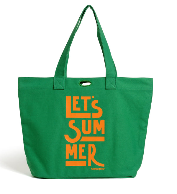 BOLSO HAVAIANAS TRENDY CORALNEW
