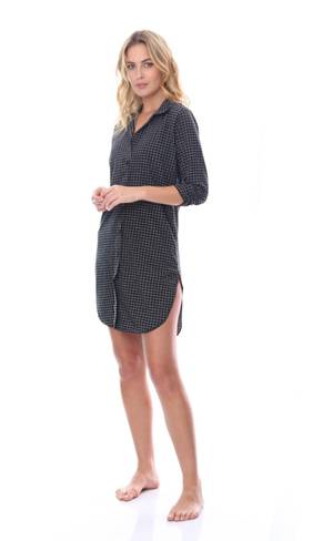 CAMISA LARGA