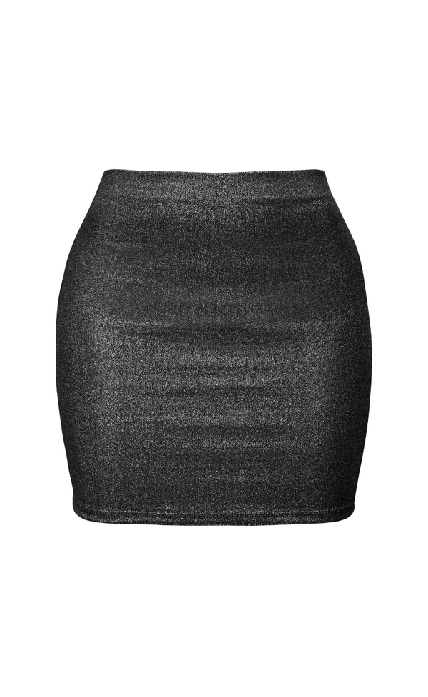 FALDA MINI CLAIRE