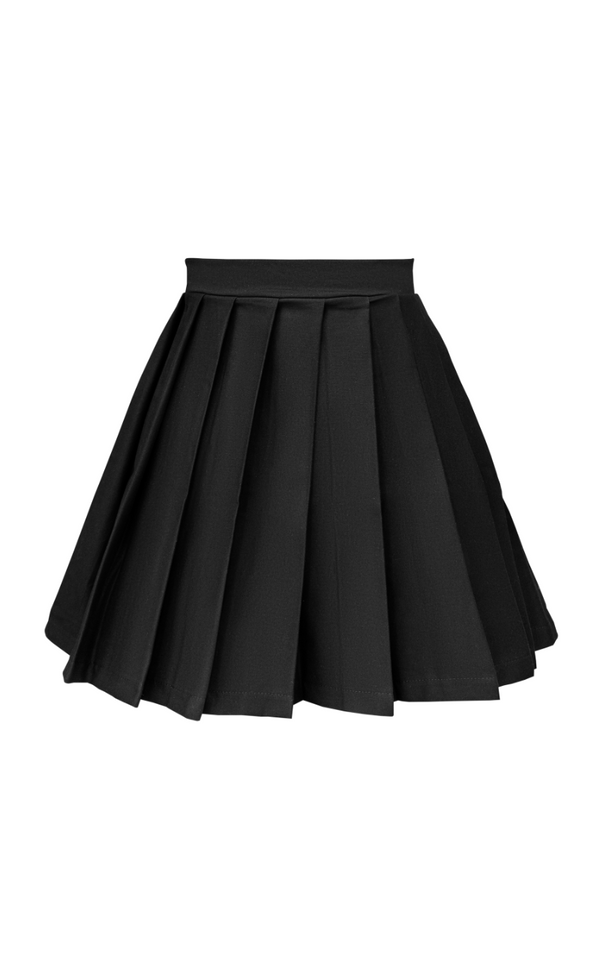 FALDA MINI GLOSS