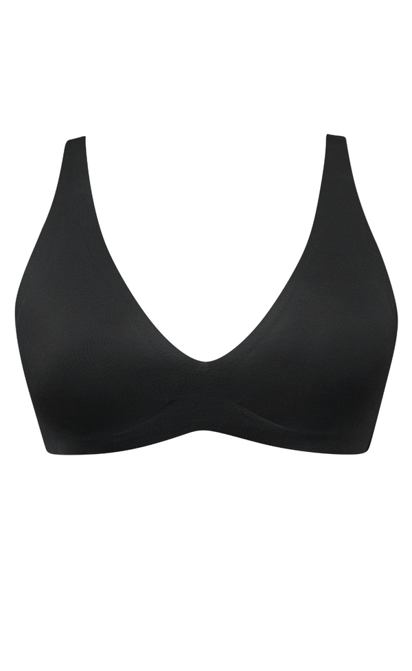 BRA HALTER INVISIBLE INTIMATE