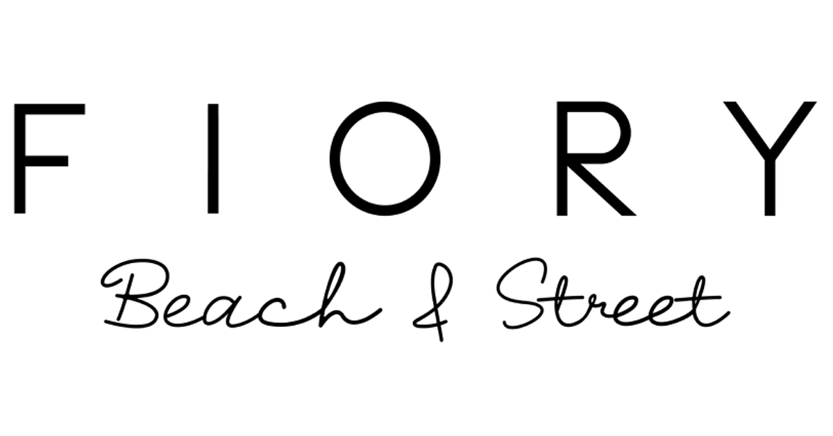 Descubre la Nueva Colección de Ropa Casual y Vestidos de baño en Fiory ...