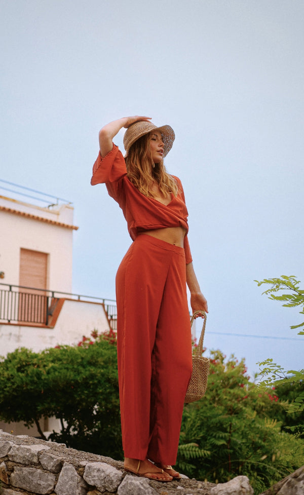 LOOK PETALO