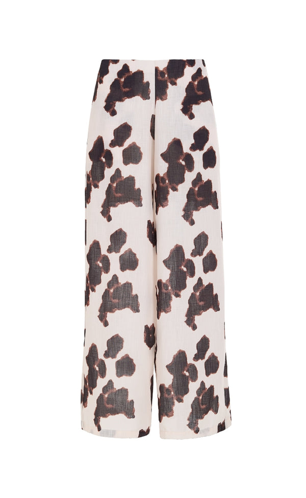 PANTALON LANA