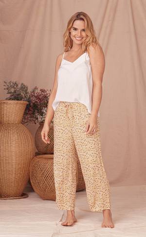 PANTALÓN PIJAMA