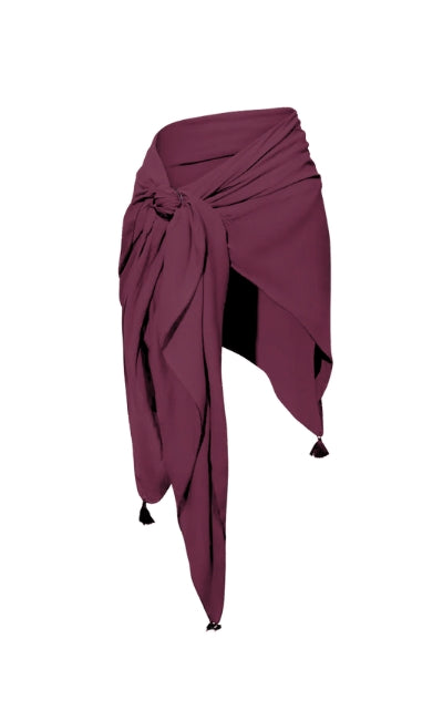 PAREO MULTIFORMAS VINOTINTO