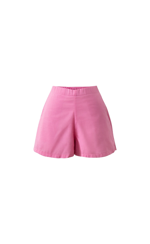 SHORT JAPA