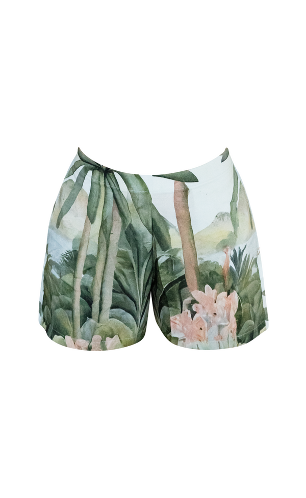 SHORT MIRELVA