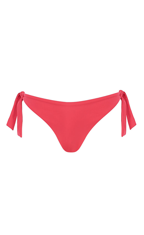 PANTY BIKINI DE ANUDAR CORAL