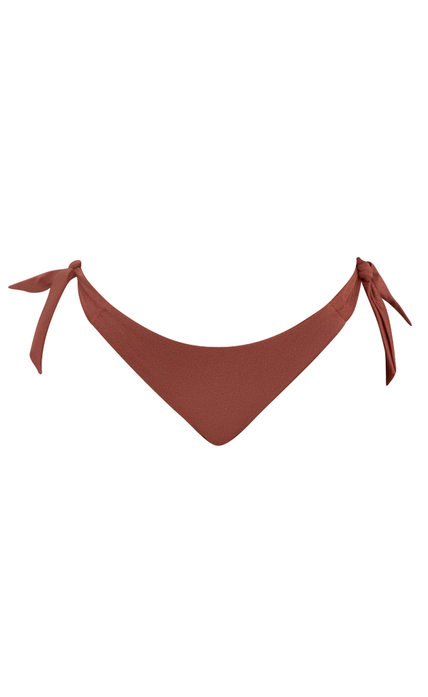 PANTY BIKINI DE ANUDAR CAMEL
