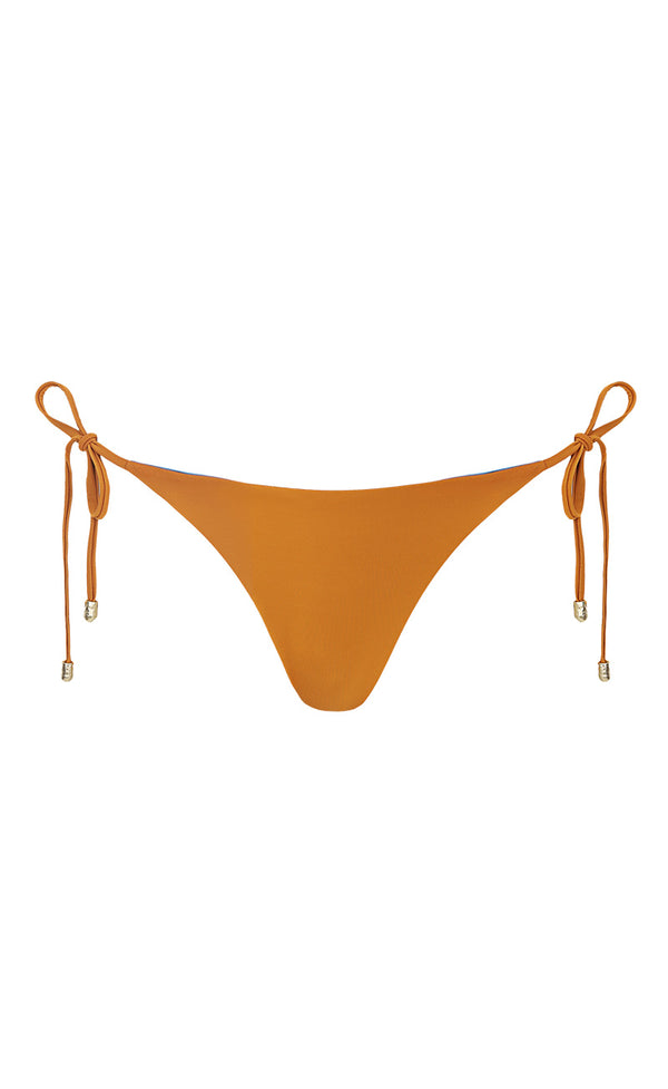 PANTY BIKINI DE ANUDAR MOSTAZA