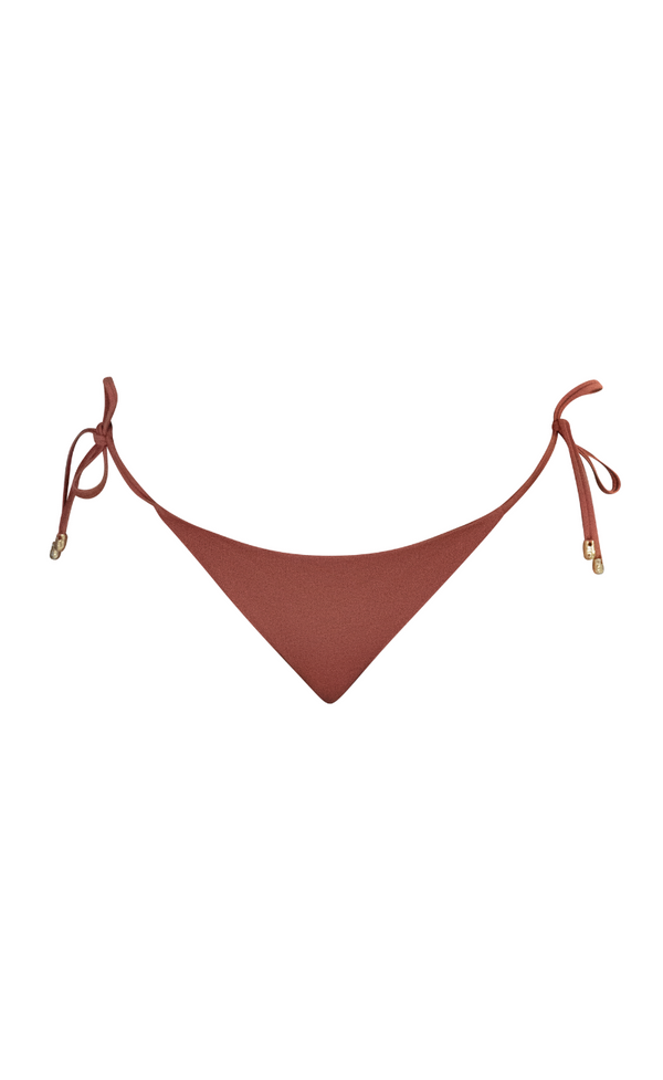 PANTY BIKINI DE ANUDAR CAMEL