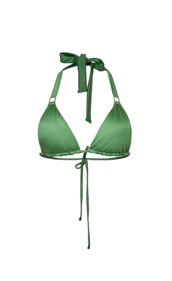 TOP BIKINI TRIANGULO YUNI