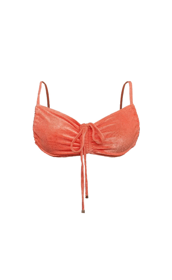 TOP DE BAÑO HALTER OHANA