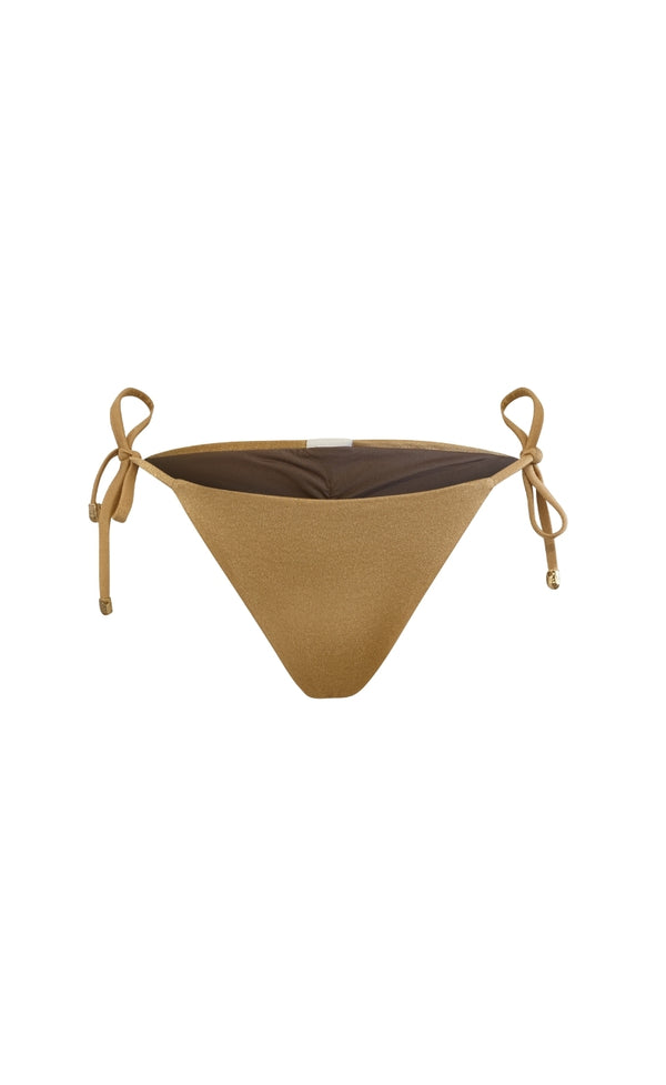 PANTY BIKINI REVERSIBLE DE ANUDAR BAYO