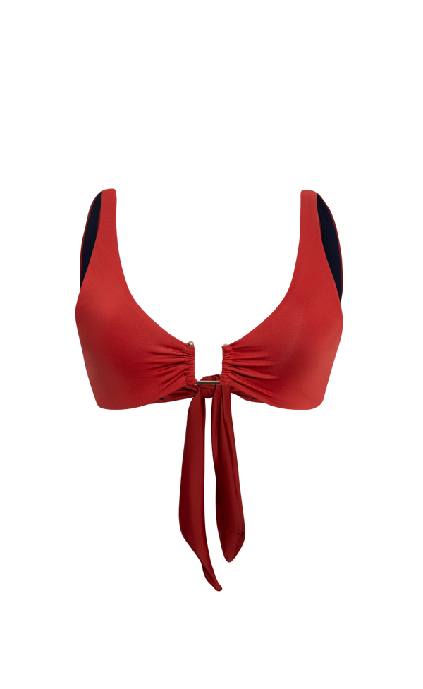 TOP BIKINI HALTER ARIHI