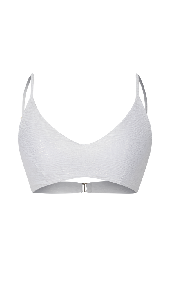 TOP BIKINI HALTER CHUCK