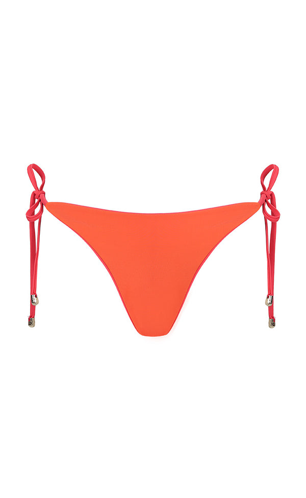 PANTY BIKINI BRASILERO DURAZNO