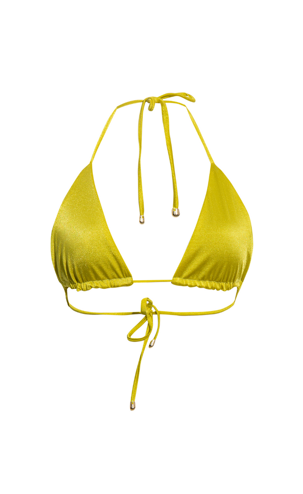 TOP BIKINI TRIANGULO REVERSIBLE AMIT