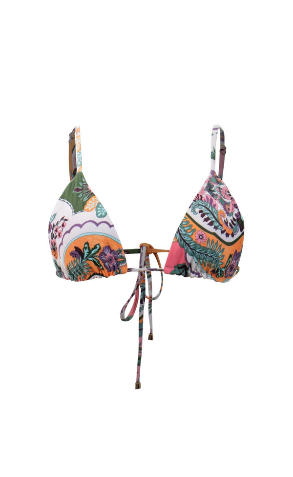 TOP BIKINI TRIANGULO AYAD
