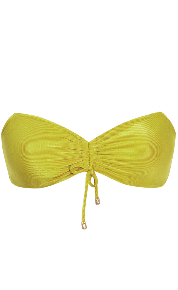 TOP BIKINI STRAPLESS SAID
