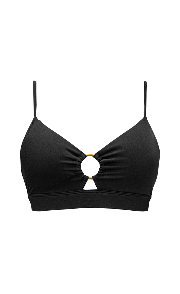 TOP BIKINI HALTER ZACU