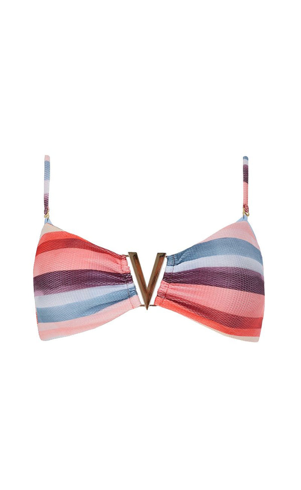 TOP BIKINI STRAPLESS FLORENCE