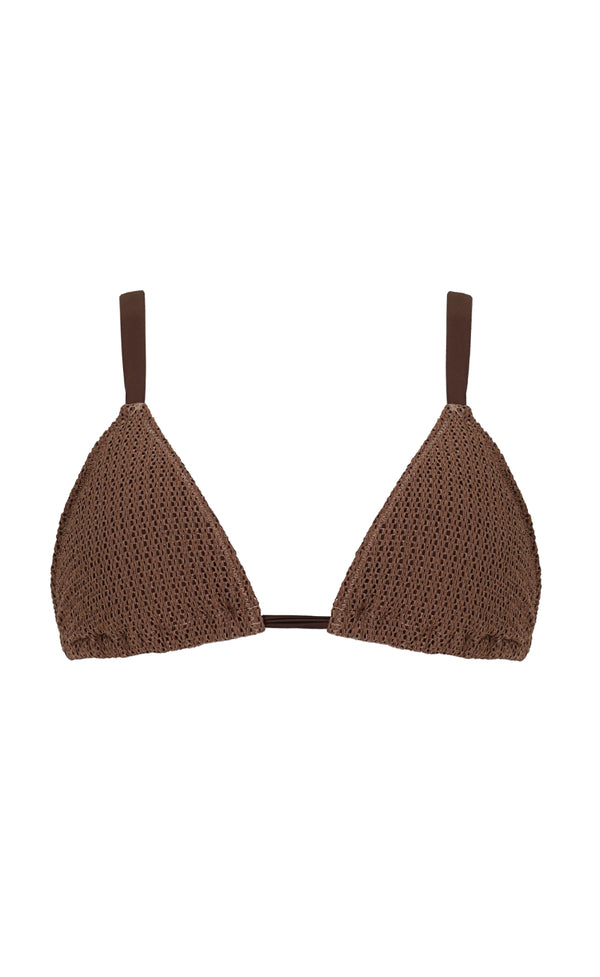 TOP BIKINI TRIANGULO HELEN