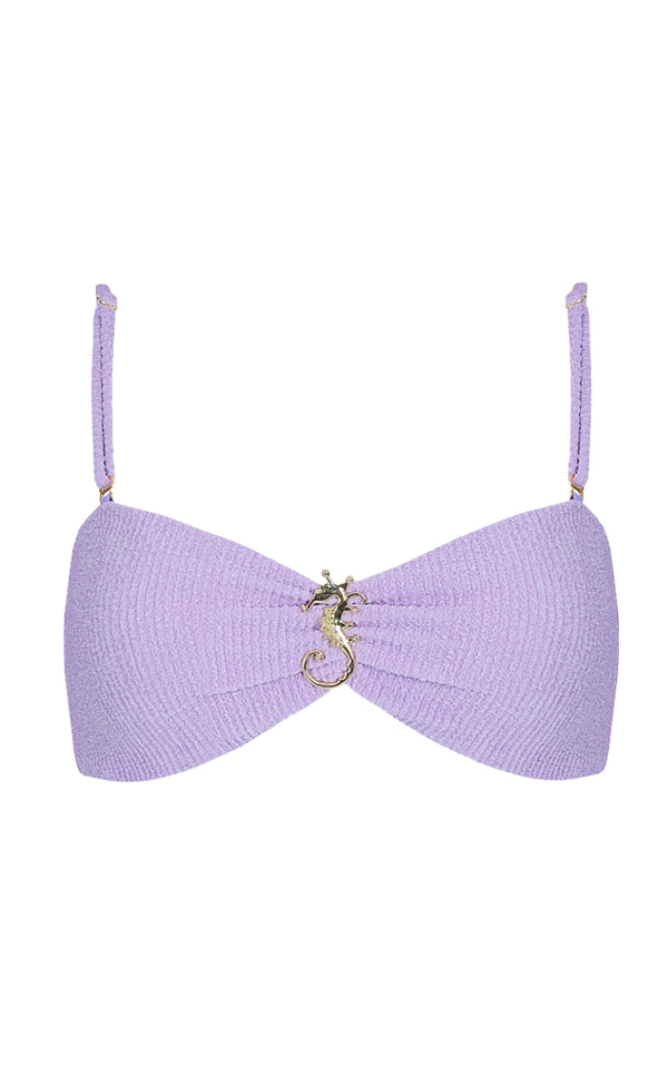 TOP BIKINI STRAPLESS JACKIE