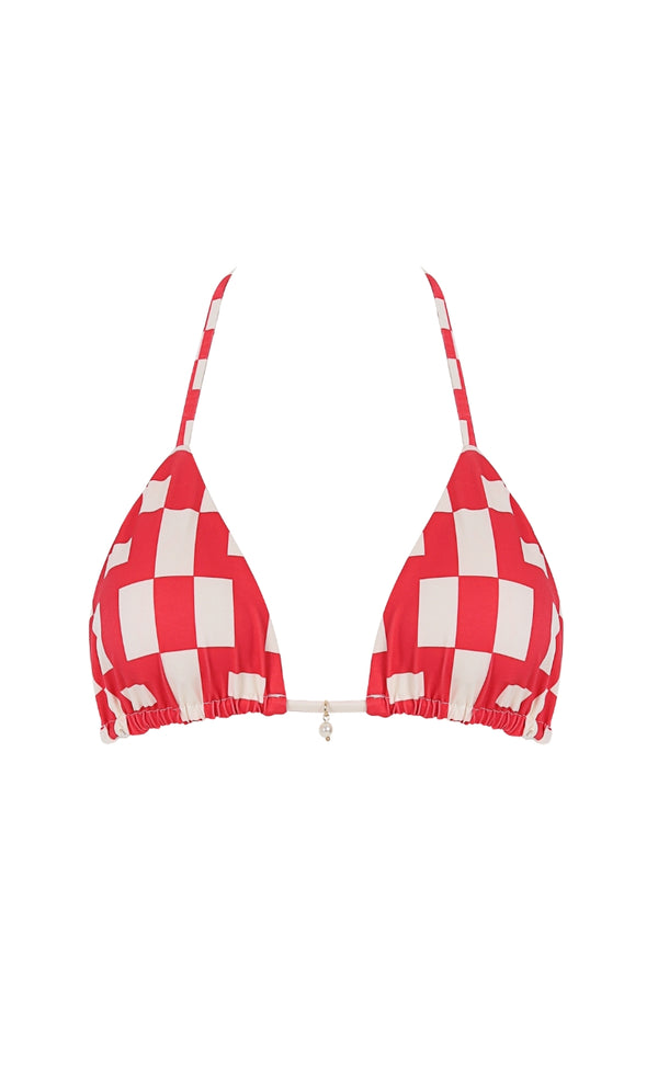 TOP BIKINI TRIANGULO LAVI