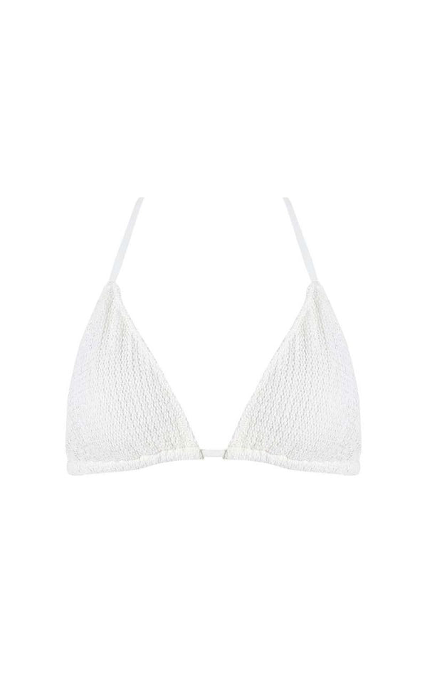 TOP BIKINI TRIANGULO CAROLAINE