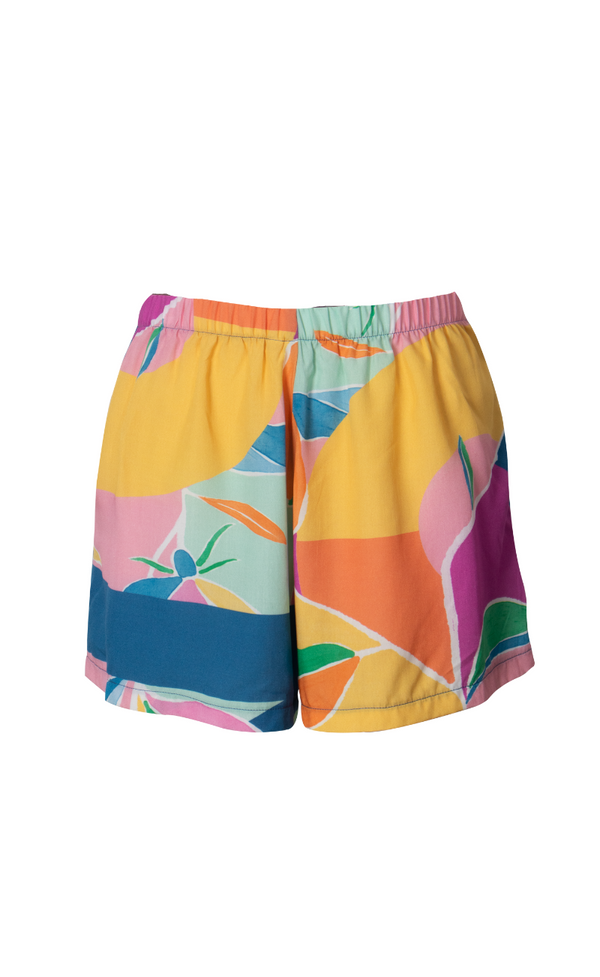 SHORT ORELLA