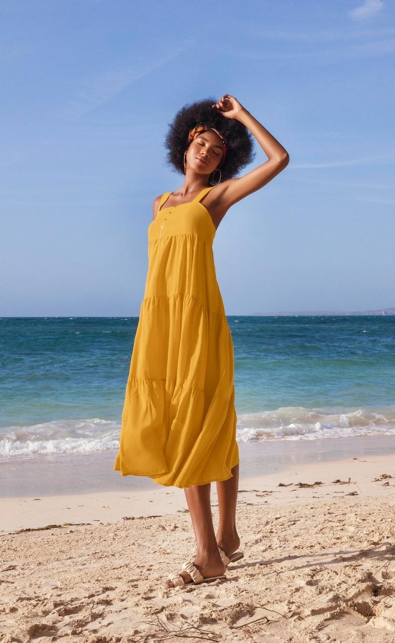 VESTIDO LARGO – Fiory Colombia