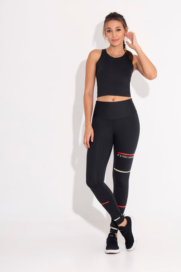 LEGGINS DEPORTIVO MUJER