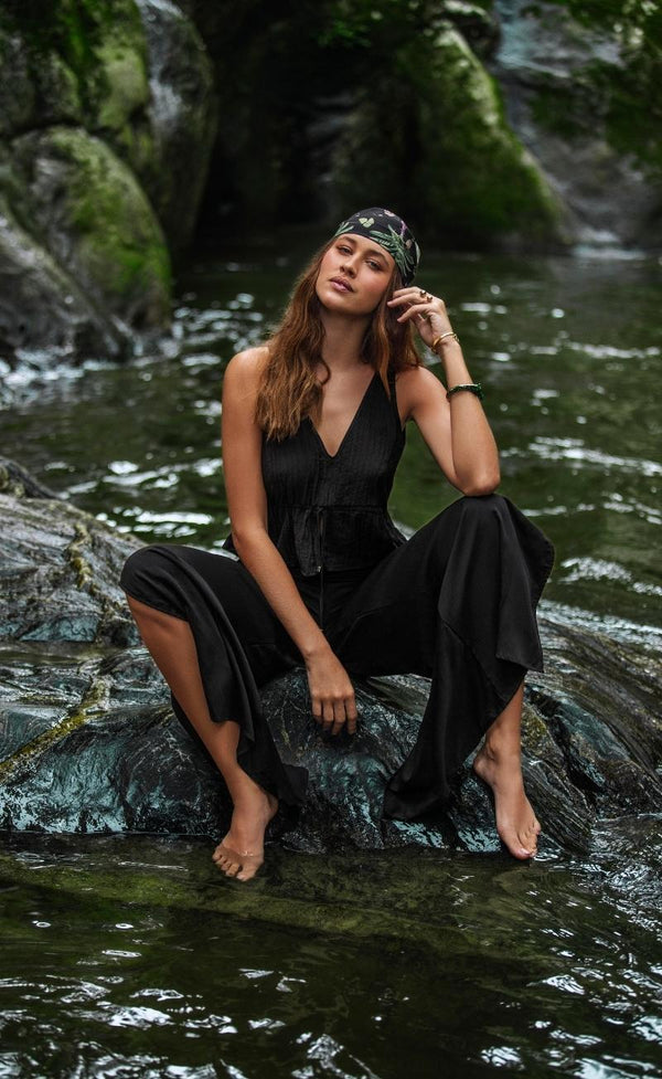 PANTALON BUJARÍ