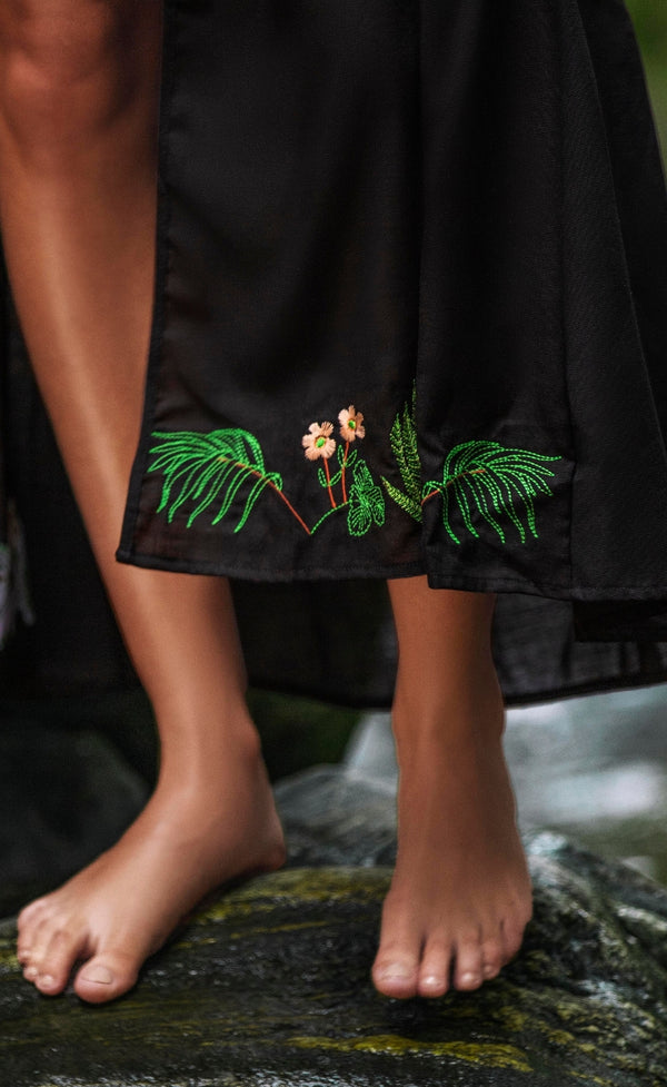 KIMONO BUMBINHAS